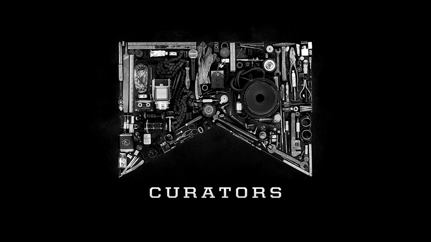 Marlboro Black — Curators 1