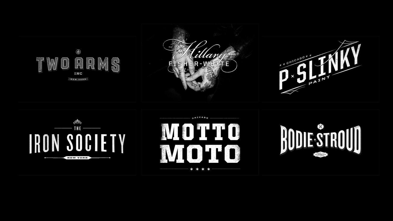 Marlboro Black — Curators 2