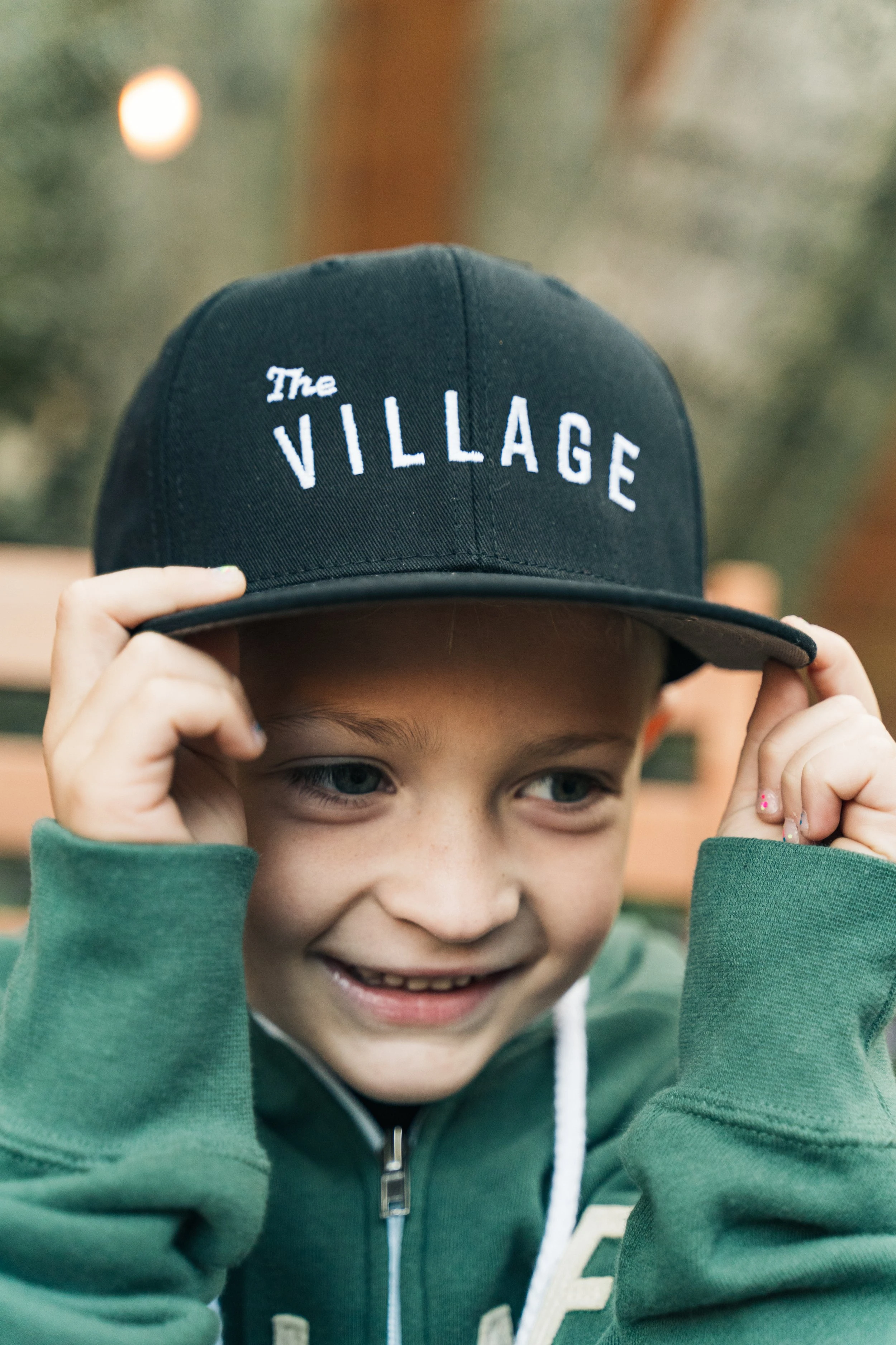 The Village — GALLERY