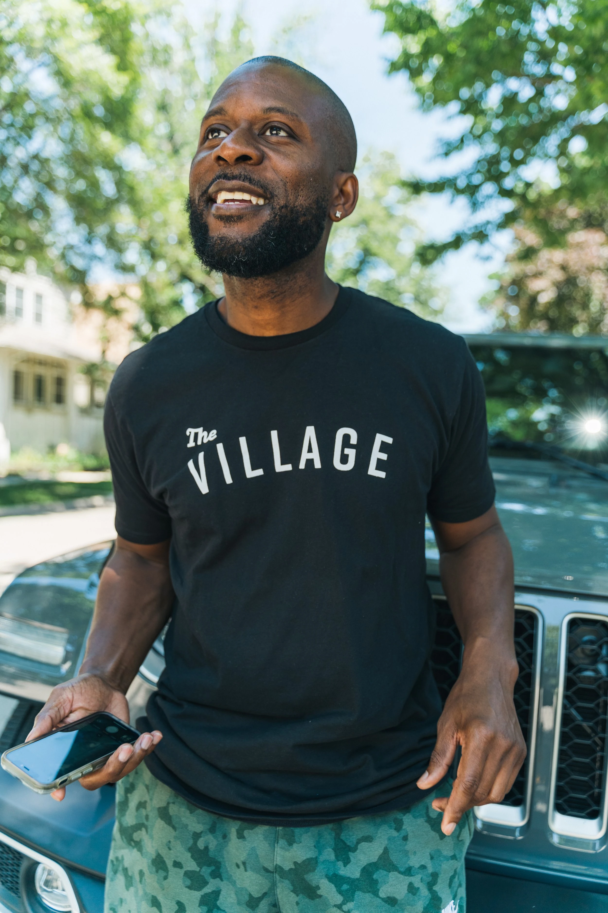 The Village — GALLERY
