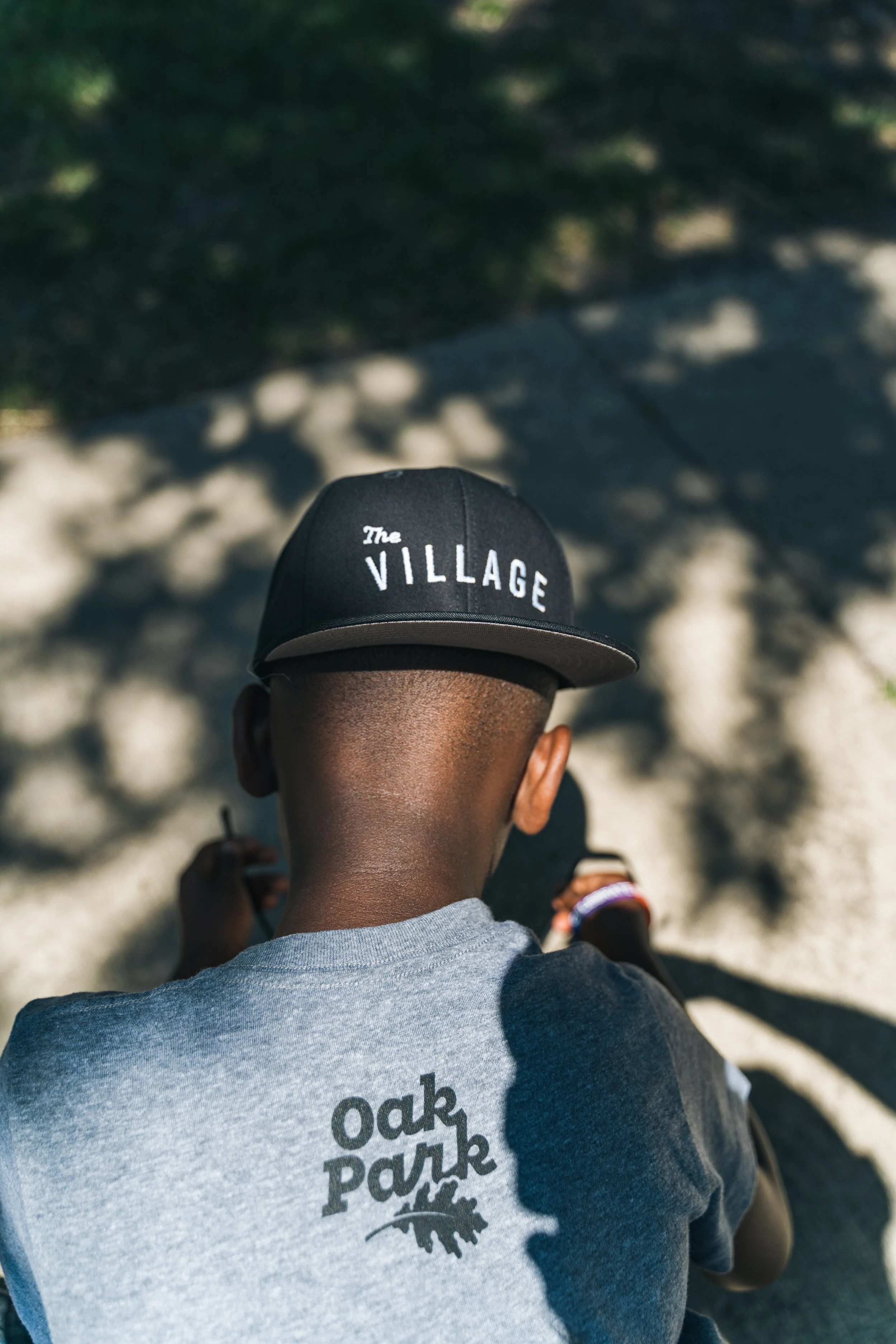 The Village — GALLERY