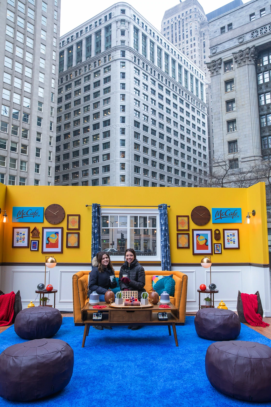 Brew Happier — PHOTOS