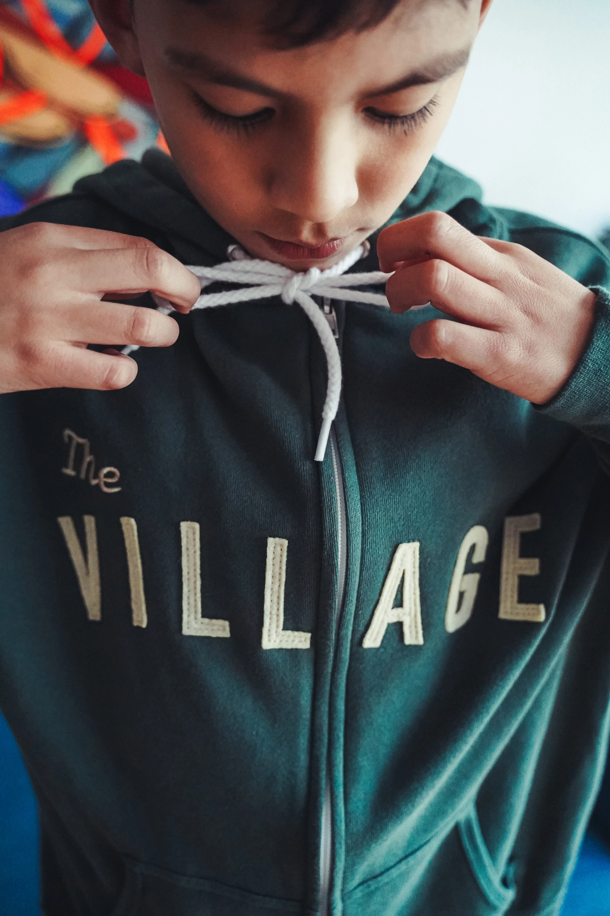 The Village — GALLERY