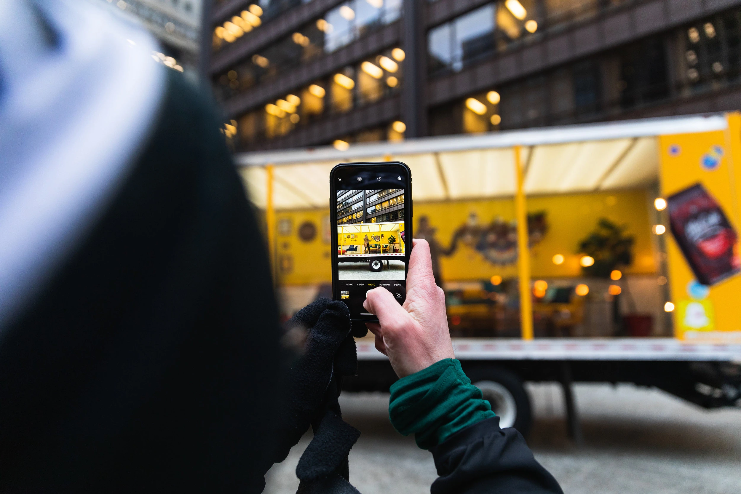 Brew Happier — PHOTOS