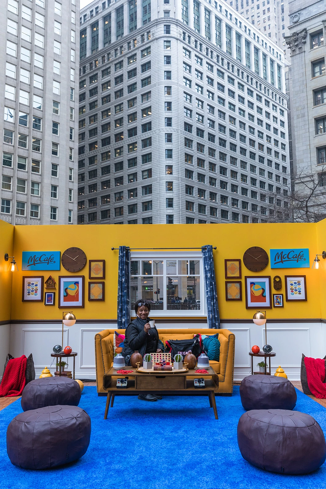 Brew Happier — PHOTOS