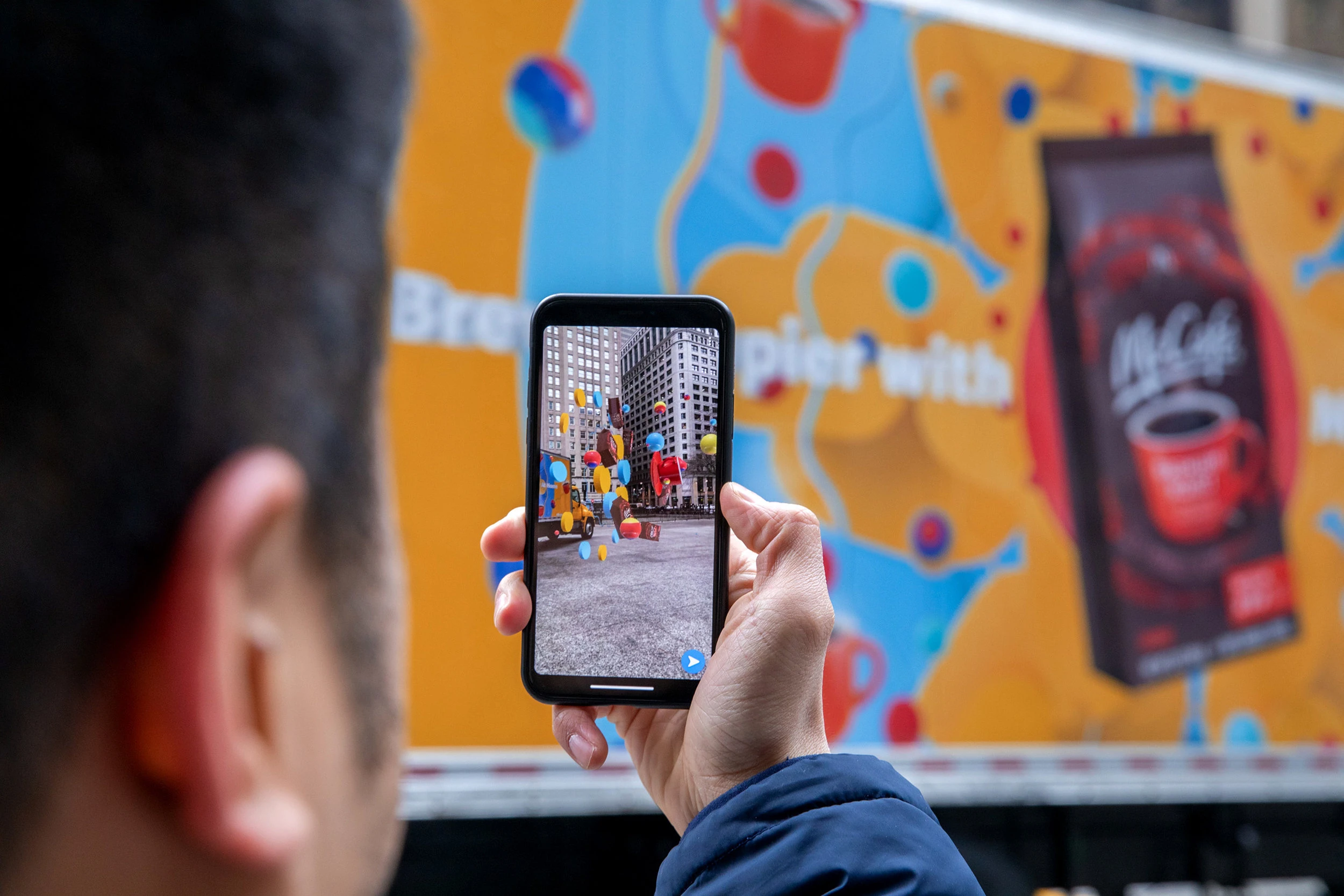 Brew Happier — PHOTOS