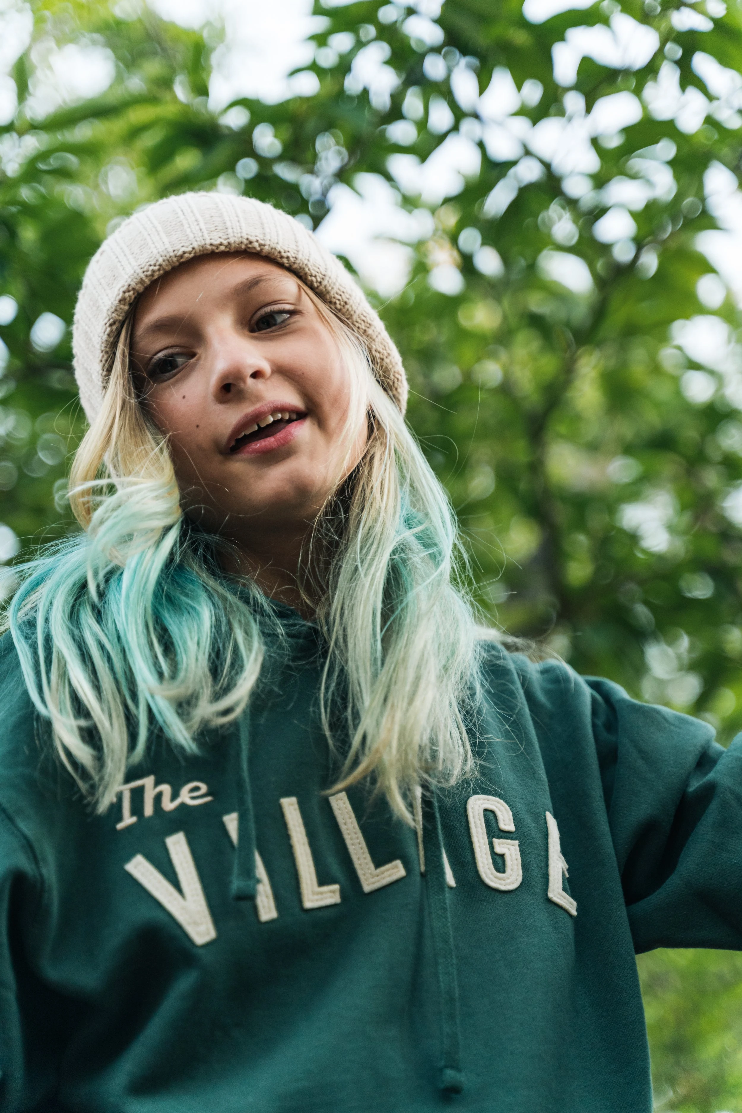 The Village — GALLERY