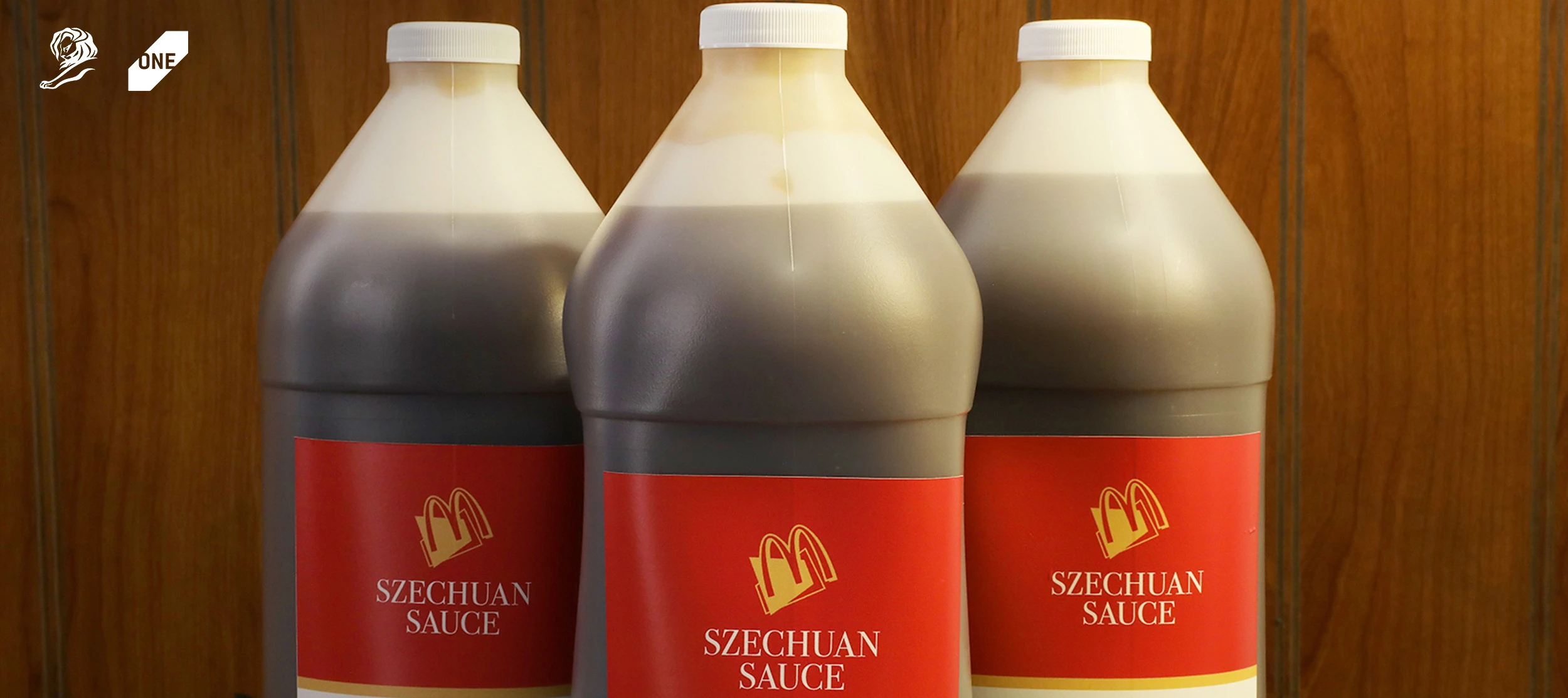 Szechuan Returns — campaign hero