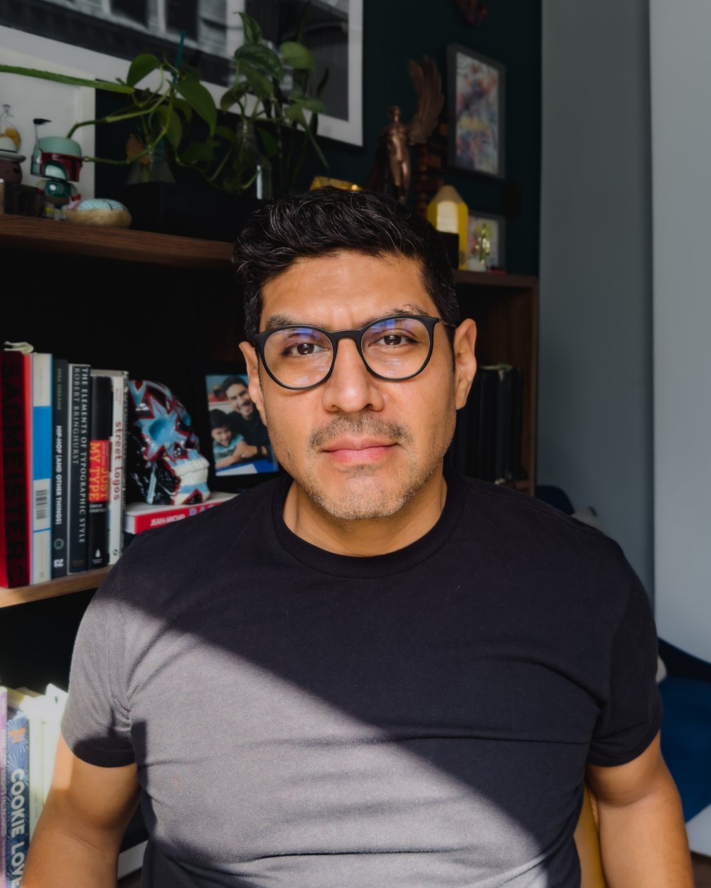 Vic Sanchez